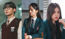 Study Group & Friendly Rivalry: Minhyun, Hyeri và dàn idol diễn xuất sáng giá