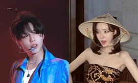 Idol K-Pop "lụy" Việt Nam: Park Jihoon về tận 3 lần, Winter aespa nhớ đêm diễn ở Đà Nẵng
