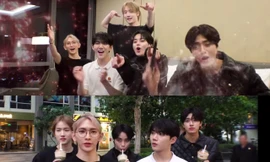 Vlog TEMPEST ở TP.HCM: Chuyến khám phá ẩm thực, đường phố bị gián đoạn vì một lý do