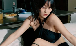 Jihyo TWICE chính thức ra mắt solo: "Phá kén" mạnh mẽ trong "Killn' Me Good"