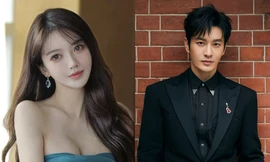 Bạn gái Huỳnh Hiểu Minh bị tố "bắt cá nhiều tay" sau tin đồn đòi 1 tỷ phí chia tay