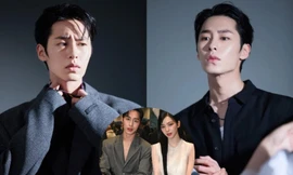 Lee Jae Wook - bạn trai của Karina aespa: Con ong chăm chỉ tài sắc của màn ảnh Hàn 