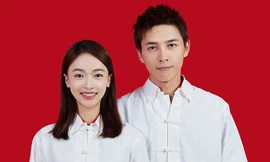 Ngô Cẩn Ngôn - Hồng Nghiêu kết hôn, "thuyền" với Hứa Khải, Vương Tinh Việt chìm