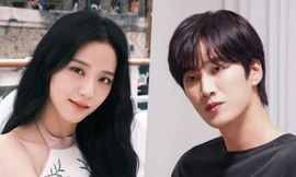 Sau tiếc nuối Jisoo - Ahn Bo Hyun chia tay, fan nuôi hi vọng "căng buồm" thuyền HaeSoo