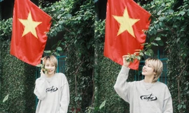 7 điểm thú vị trong vlog "về nhà ăn Tết" của Hanbin Ngô Ngọc Hưng (TEMPEST)