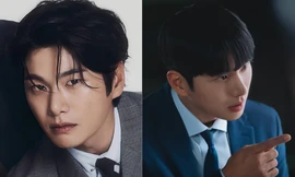 "Nét hề" của Lee Yi Kyung sâu cỡ nào mà vào vai trai đểu khán giả không ghét nổi?