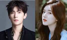 Hợp tác quá ăn ý, Dương Dương - Triệu Lộ Tư vướng tin đồn hẹn hò hết lần này đến lần khác