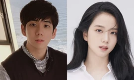 Anh trai kiêm "sếp" tương lai của Jisoo BLACKPINK: Cả nhà đều là cực phẩm nhan sắc