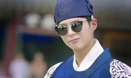 Khui lại quá khứ của Park Bo Gum, "chồng quốc dân" từng là thế tử "tẻn tẻn"