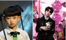 Mục Chỉ Thừa - thành viên "hụt" của Đăng Lục Thiếu Niên khiến Cnet tiếc nuối