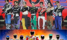 TEMPEST ngầu đét trong MV "Vroom Vroom" nhưng fan chỉ thấy như 7 anh em siêu nhân