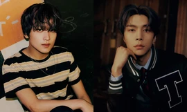 Toàn cảnh vụ Haechan - Johnny NCT bị tố dùng chất cấm: SM khởi kiện kẻ tung tin