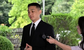 Yoo Ah In hưởng án treo trong phiên phúc thẩm, chính thức được trả tự do