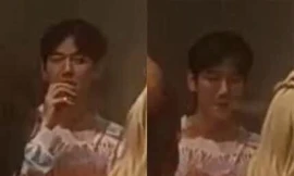 Baekhyun EXO xin lỗi vì hút thuốc trong nhà hàng, dân mạng vẫn chỉ trích dữ dội