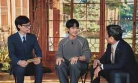 Jung Hae In tiết lộ từng bị rối loạn lo âu, không muốn gặp ai vì áp lực quá lớn