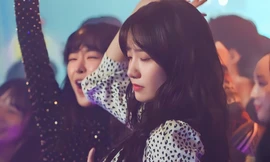 Không còn là nữ thần an tĩnh, Yoona (SNSD) lột xác "cực cháy" trong "King The Land"