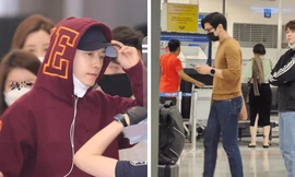 Super Show 9: SUPER JUNIOR "xé lẻ" đến Việt Nam, Heechul vắng mặt
