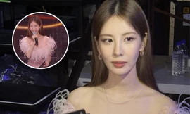 Seohyun SNSD gây bão với phát âm tiếng Anh: Nhan sắc mong manh, giọng nói đối lập