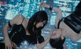 Irene - Seulgi Red Velvet tái xuất với 