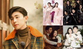 Hậu scandal của Đặng Luân, nhiều phim có nguy cơ bị gỡ: Bộ nào khiến Cnet tiếc nuối nhất?