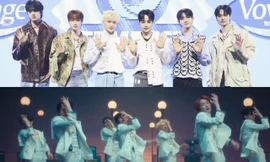 TEMPEST trở lại với LIGHTHOUSE, Hwarang bị đình chỉ hoạt động nhưng vẫn xuất hiện?