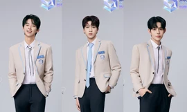 3 thực tập sinh Việt tại Starlight Boys: CONGB, Nam Sơn tụt sao, Hoàng Phan bị loại