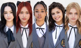 HYBE ra mắt show sống còn mới tìm nhóm nữ toàn cầu: Dàn thí sinh Âu - Mỹ hút mắt