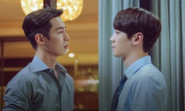 The Impossible Heir: Kịch bản hấp dẫn, Lee Jae Wook tỏa sáng, nữ chính là lỗ hổng