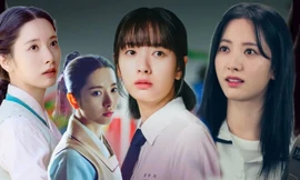 "Pháp sư" Bona - Idol lấn sân diễn xuất, tốt nhưng cần thêm "lửa" để rực rỡ hơn