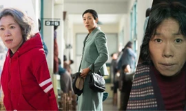 7 lần được đề cử cùng một hạng mục, Yeom Hye Ran có ẵm cúp Nữ phụ Baeksang lần 3?