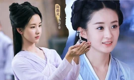 Hoa Thiên Cốt bản điện ảnh: Vì sao Trần Đô Linh - Lý Trình Bân không thể "gánh team"?