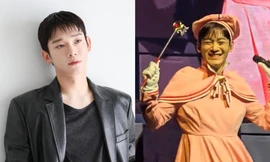 Chen EXO sau 4 năm kết hôn vẫn bị "ném đá", fan bảo vệ trước bình luận tiêu cực