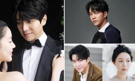 Lee Seung Gi cắt đứt quan hệ với nhà vợ, Knet mỉa mai, nghi ngờ cố ý "né bão"