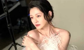 Từ Hy Viên - Gia tài phim ít nhưng chất lượng, Sam Thái mãi là "bạch nguyệt quang"