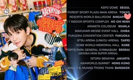 Baekhyun EXO xác nhận tổ chức concert ở TP.HCM, EXO-L Việt đã sẵn dress code chưa?