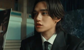 Lucas ra mắt solo sau hơn 2 năm vướng ồn ào đời tư, netizen phản ứng ra sao?