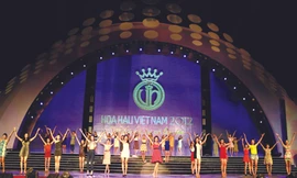 Hoa hậu, giám khảo Bùi Bích Phương nói gì trước giờ G?