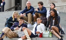 "Gossip Girl" phiên bản mới liệu có vượt qua được cái bóng quá lớn của "tiền bối"?