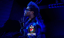 Không phải Britney như lời đồn, The Weeknd mới là người biểu diễn tại Super Bowl 2021