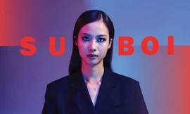 SỐC: Huấn luyện viên “Rap Việt” Suboi kể chuyện từng bị bạn trai cũ bạo hành 