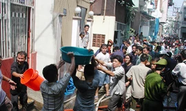 Bảo hiểm cháy nổ - Chưa được quan tâm?