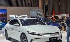 Chi phí mua ô tô điện tại Việt Nam sẽ tăng từ tháng 3