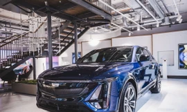 Chủ xe điện đợi 9 tháng vẫn chưa có phụ tùng thay thế