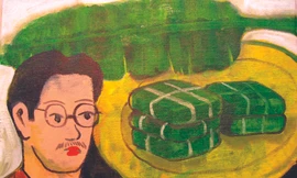 Minh họa: Phạm Tuấn tú