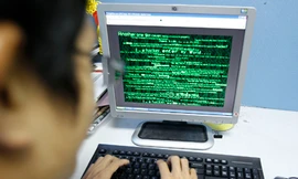 Tấn công mạng ở Việt Nam ngày càng nguy hiểm