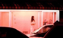 Phá nhà thổ ở nơi bắt nguồn Gangnam Style