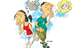 Khi nào cần phá bỏ nốt ruồi?