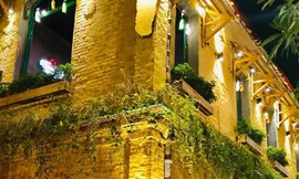 Khu vực xảy ra việc bán đất ngoài hợp đồng