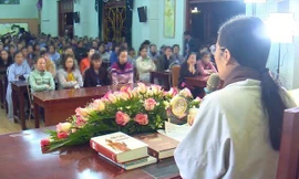 Hình ảnh cắt từ clip.