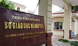 Thêm 6 cán bộ, đảng viên có con được nâng điểm bị kỷ luật ở Hoà Bình